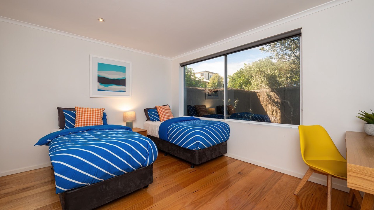 Photo of Bedroom in Frankston