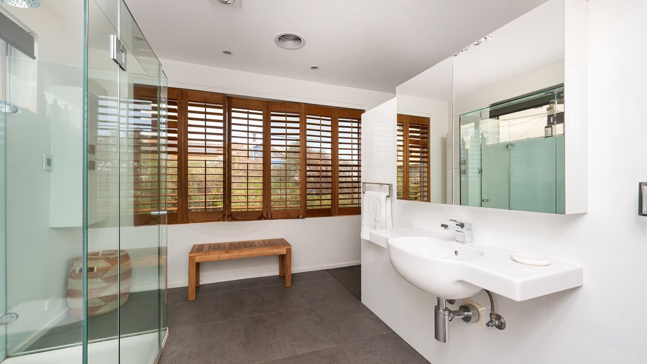 Photo of Bathroom in Frankston