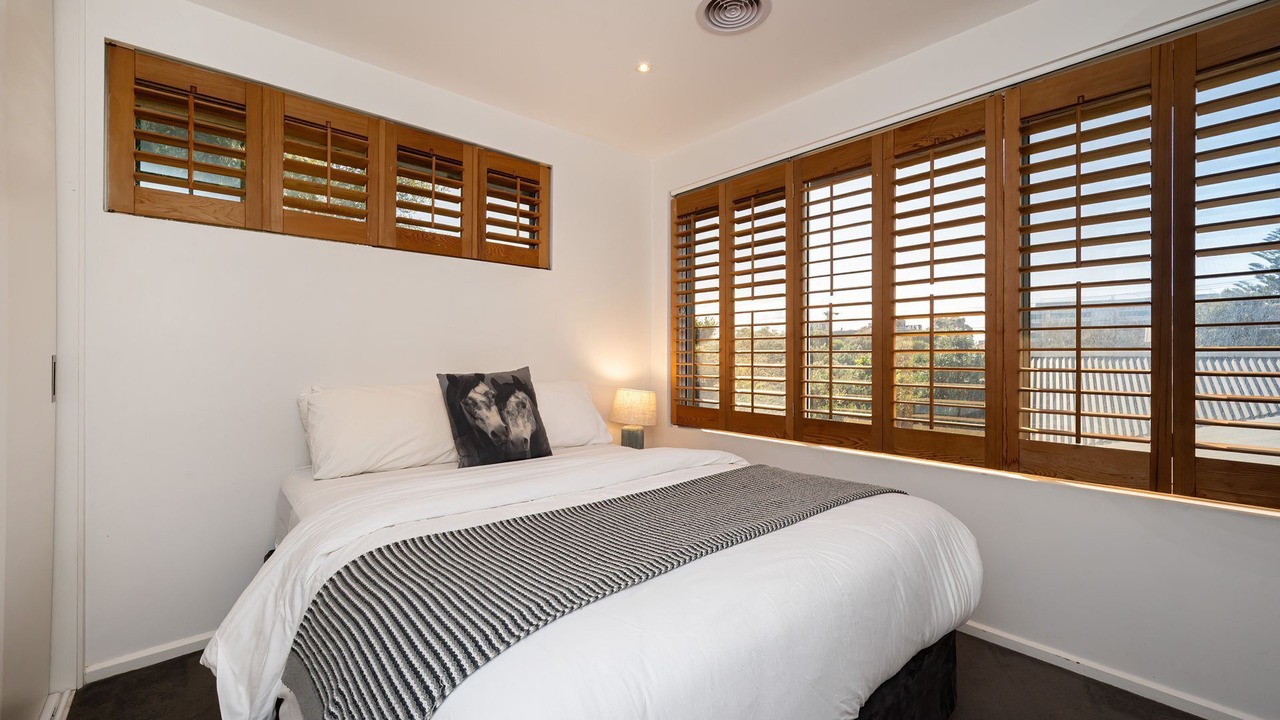 Photo of Bedroom in Frankston