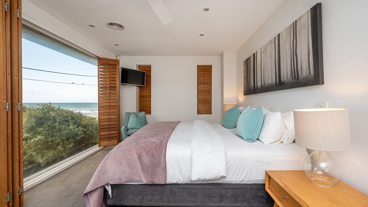 Photo of Bedroom in Frankston