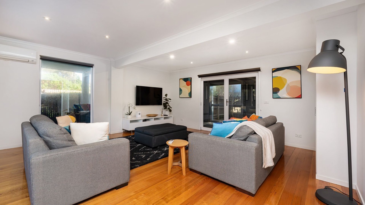 Photo of Livingroom in Frankston