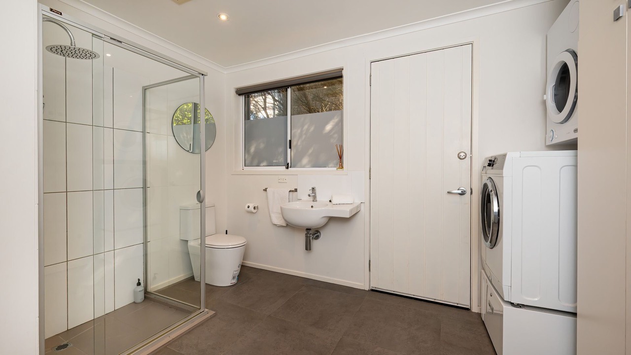 Photo of Bathroom in Frankston