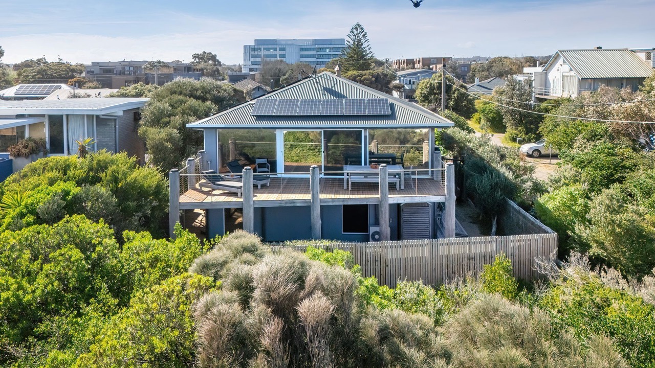 Photo of Outdoor in Frankston