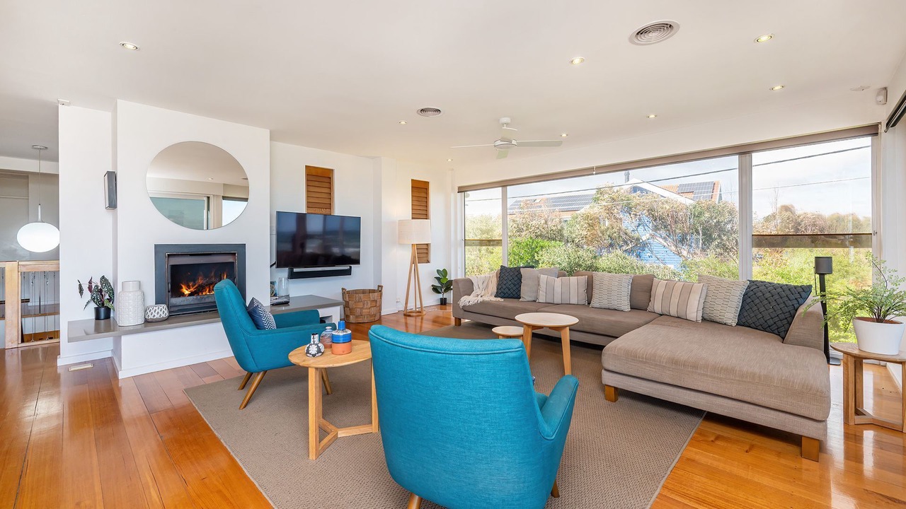 Photo of Livingroom in Frankston