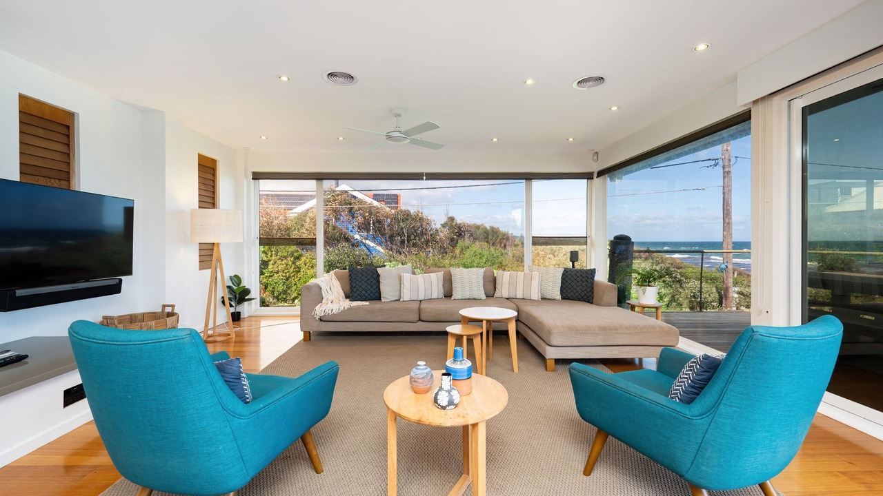 Photo of Livingroom in Frankston