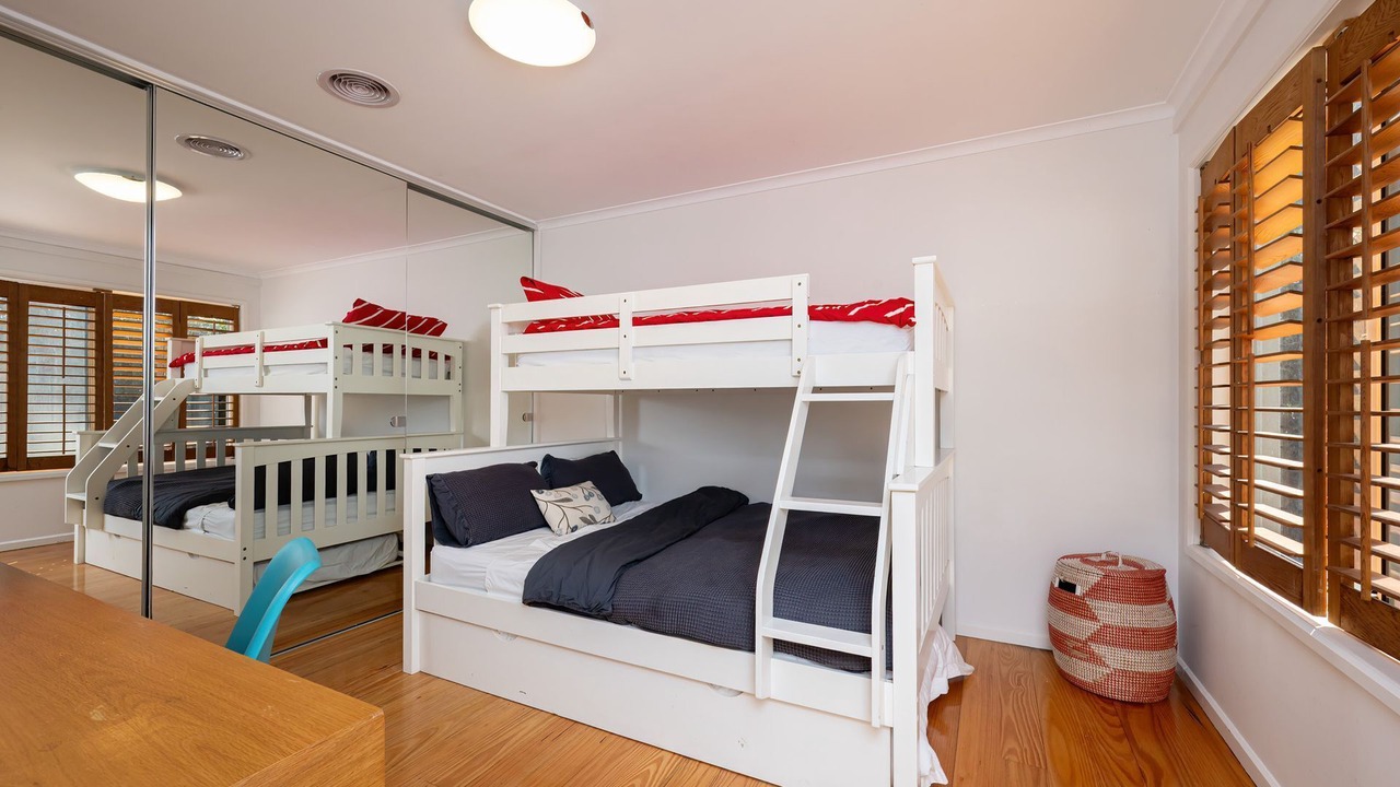 Photo of Bedroom in Frankston