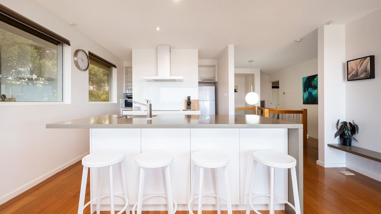 Photo of Kitchen in Frankston