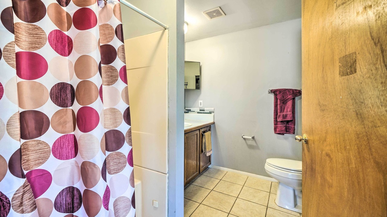 Photo of Bathroom in Tower Heights