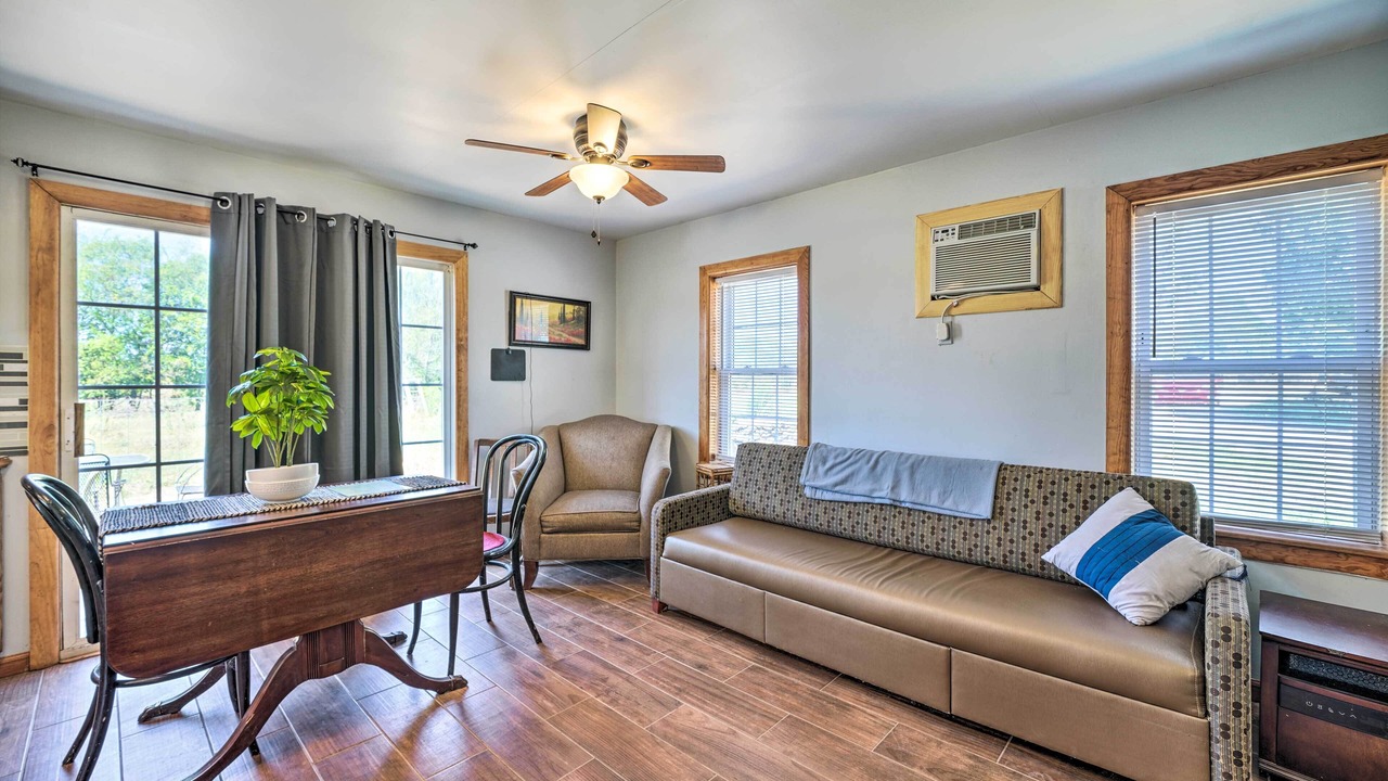 Photo of Livingroom in Tower Heights