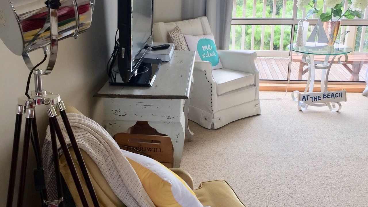 Photo of Livingroom in Coronet Bay