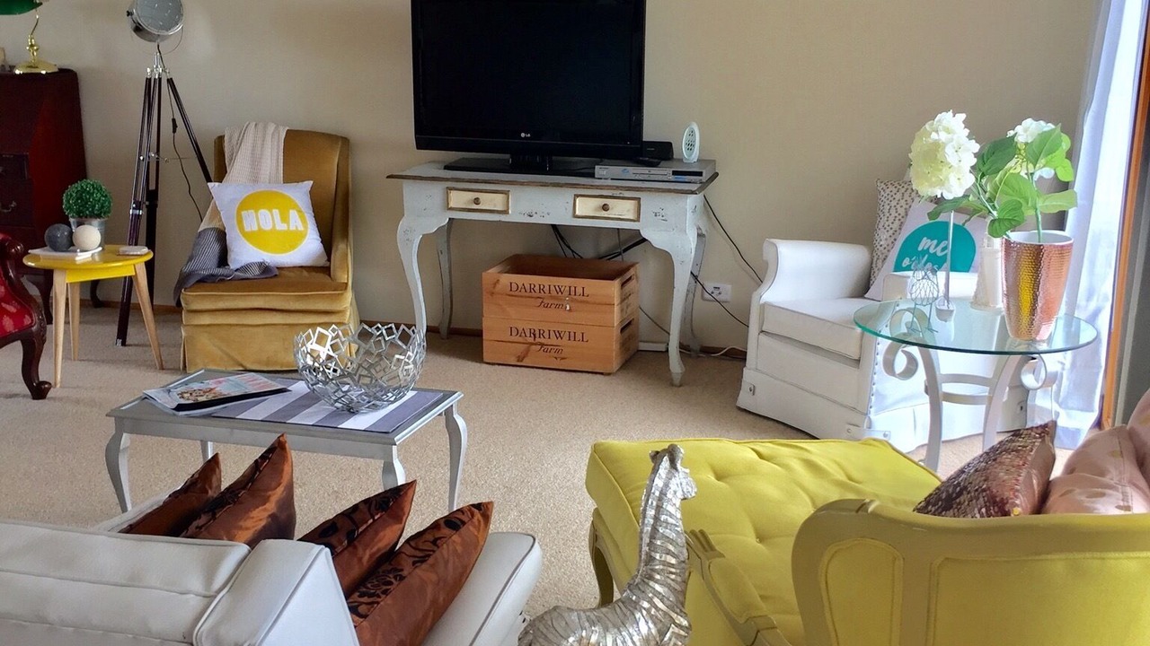 Photo of Livingroom in Coronet Bay