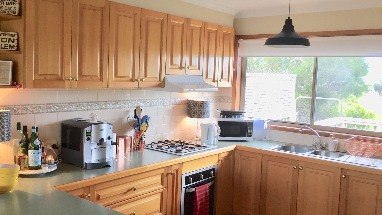 Photo of Kitchen in Coronet Bay