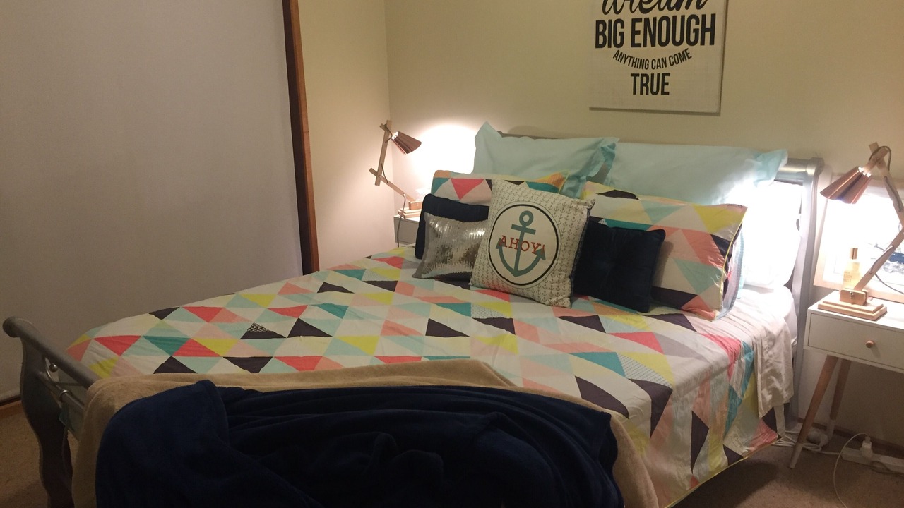 Photo of Bedroom in Coronet Bay