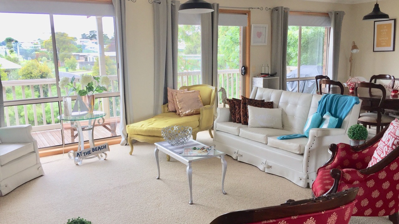 Photo of Livingroom in Coronet Bay