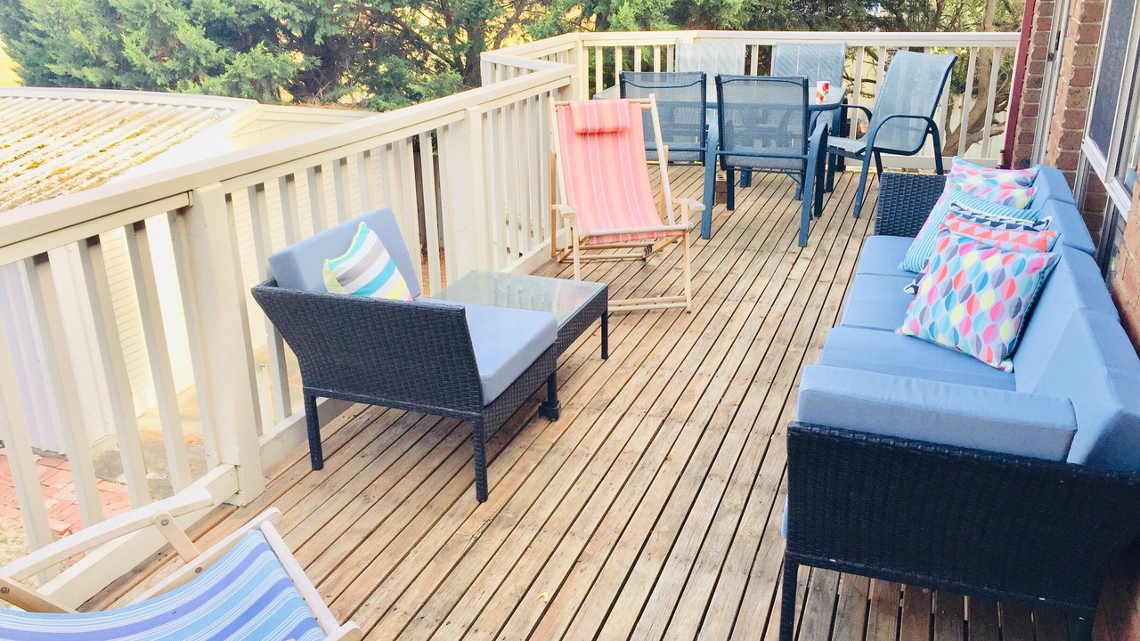 Photo of Outdoor in Coronet Bay