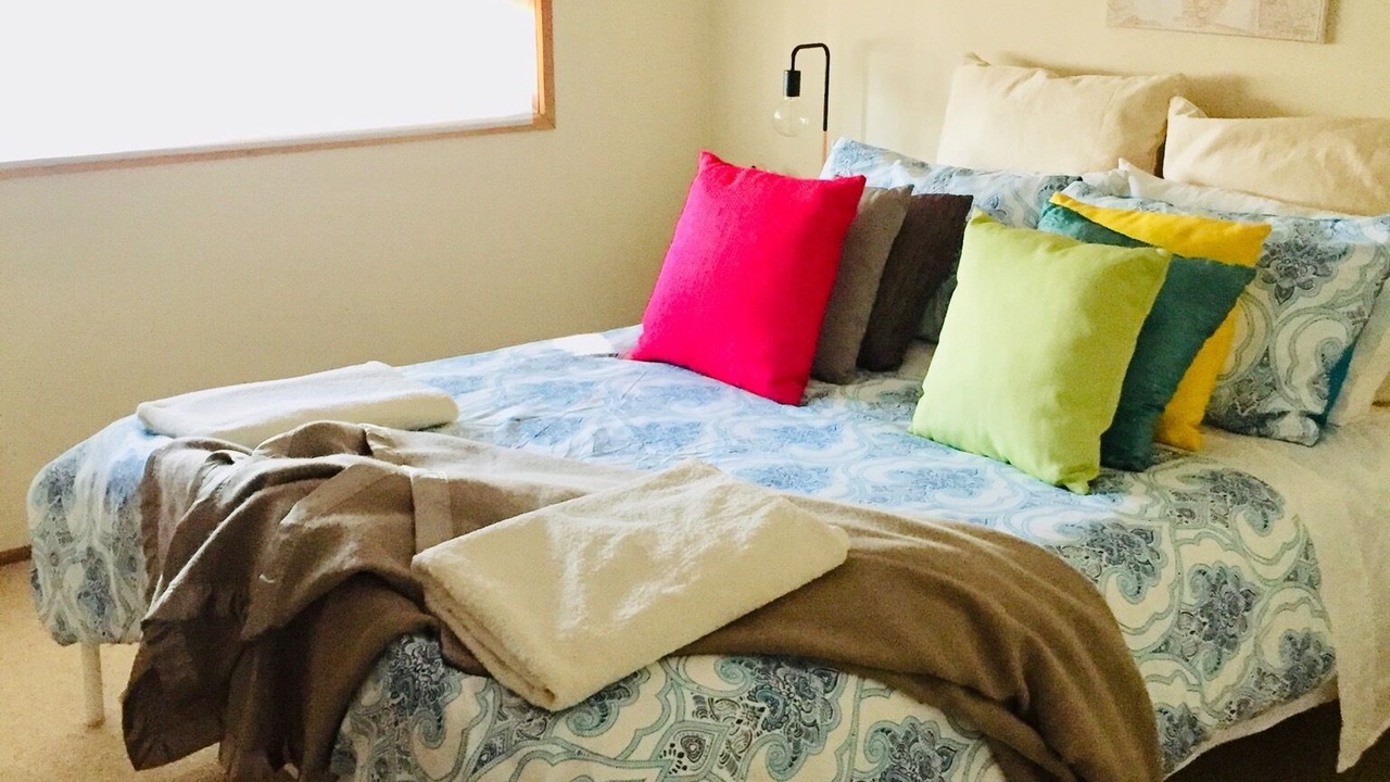 Photo of Bedroom in Coronet Bay