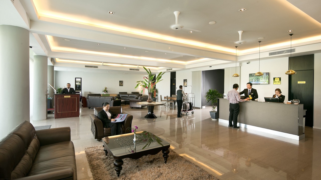 Photo of Others in Hulu Kinta