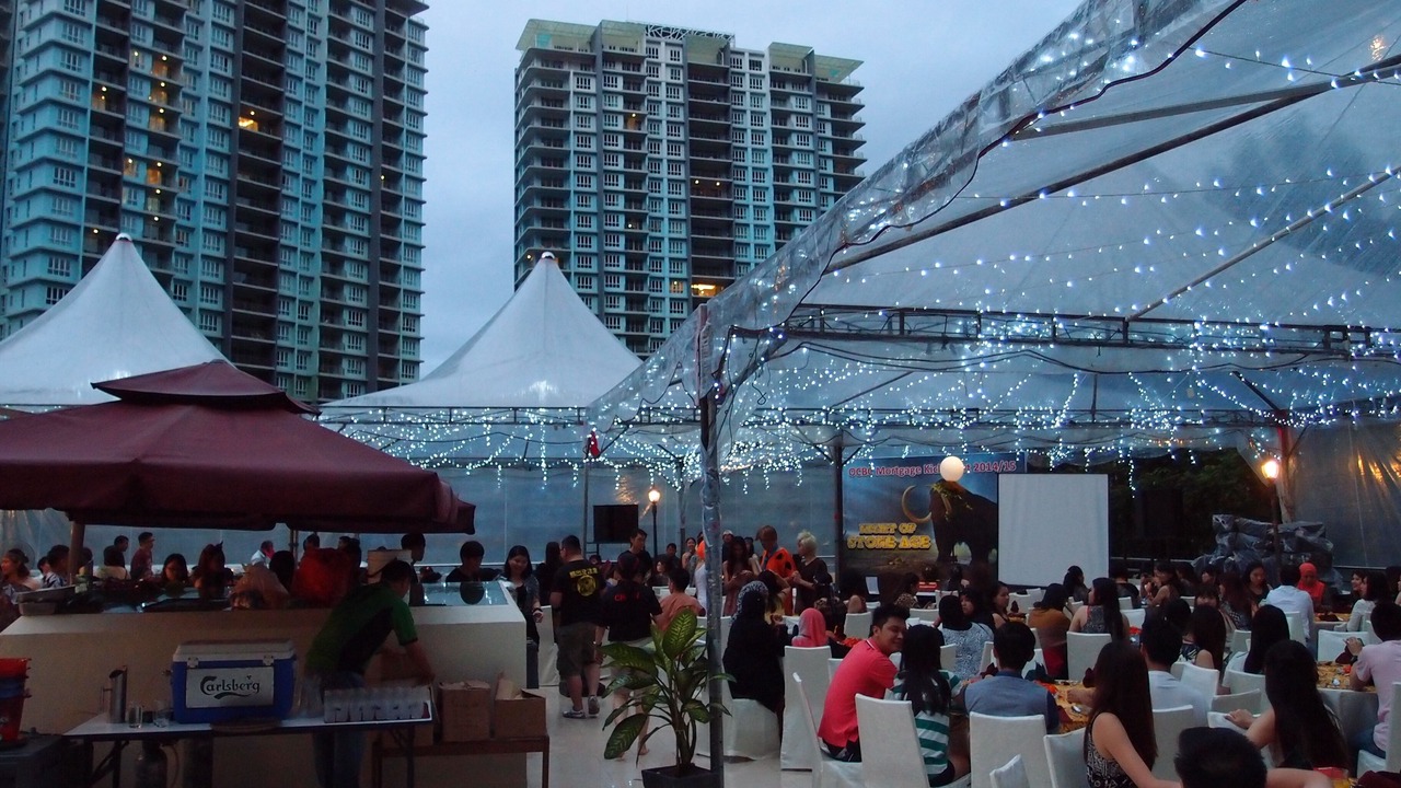 Photo of Others in Hulu Kinta