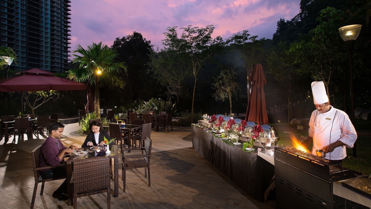 Photo of Others in Hulu Kinta