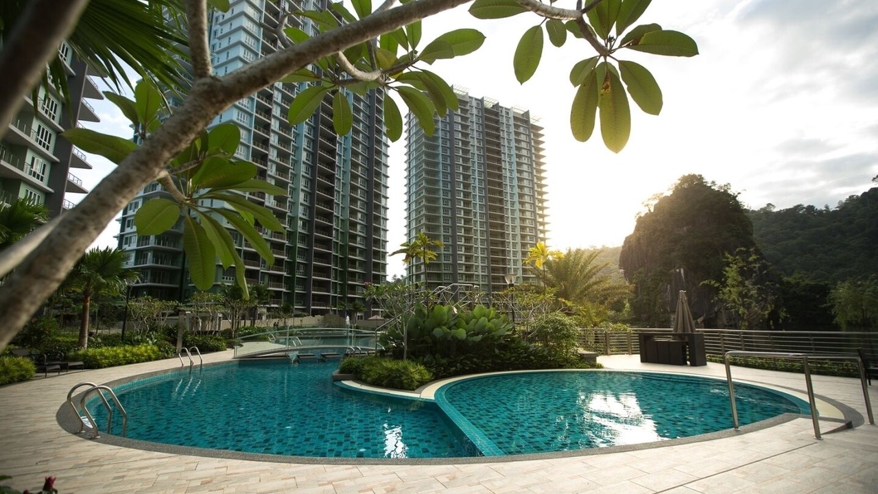 Photo of Others in Taman Bistari