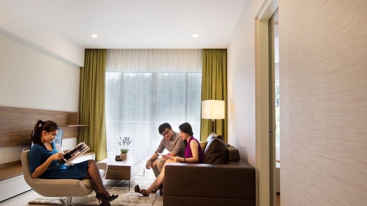 Photo of Others in Taman Bistari