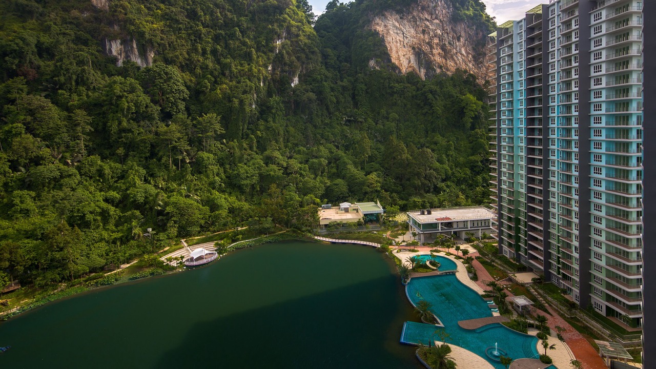 Photo of Others in Hulu Kinta