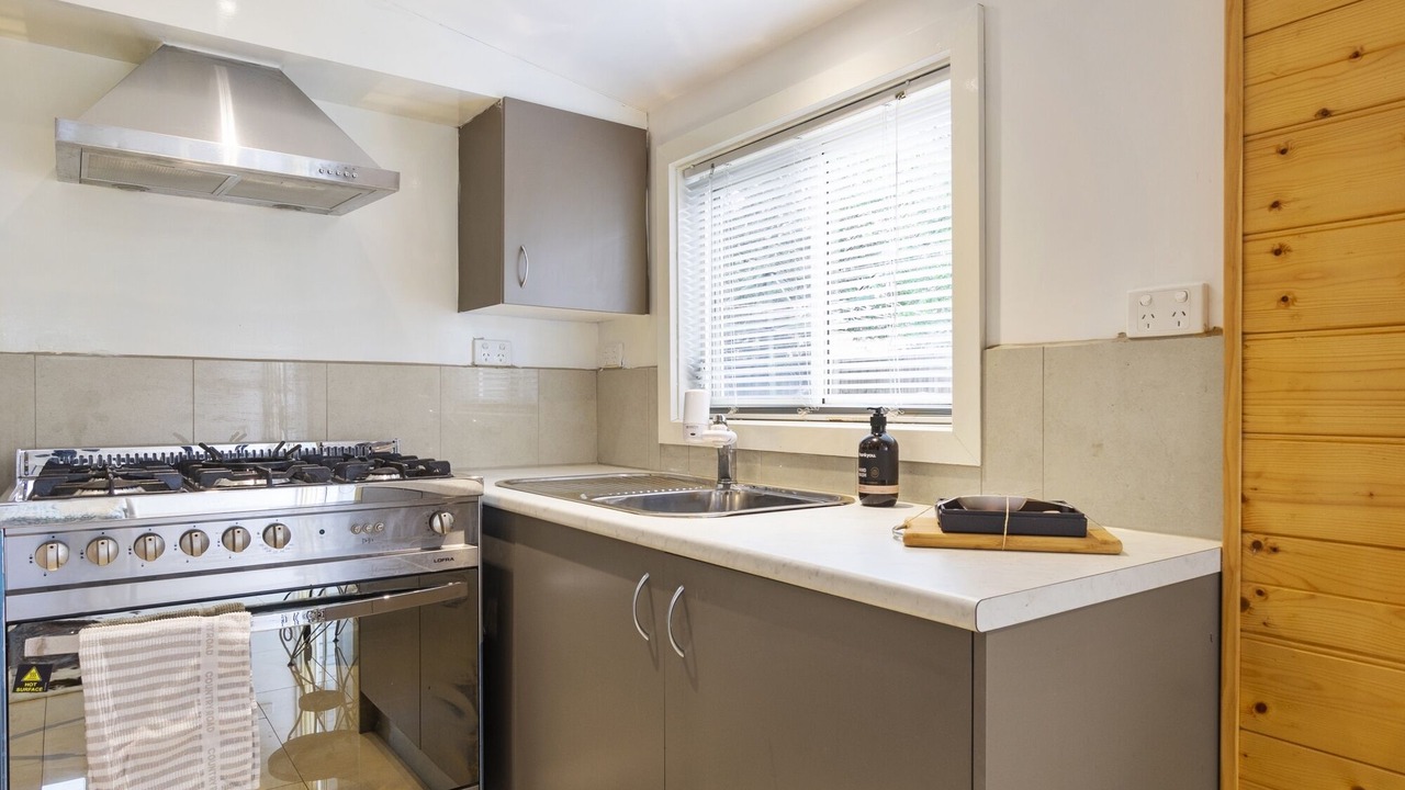 Photo of Kitchen in Yarraville