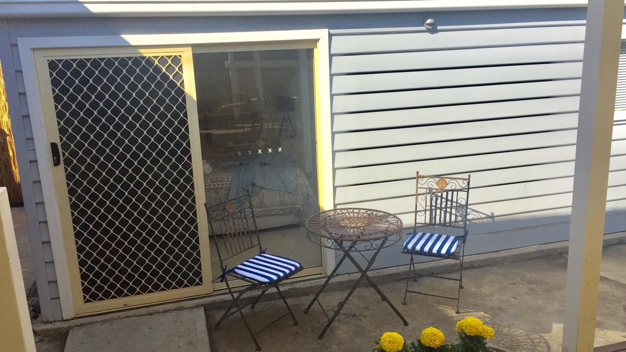 Photo of Outdoor in Yarraville