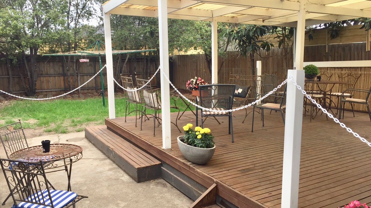 Photo of Outdoor in Yarraville