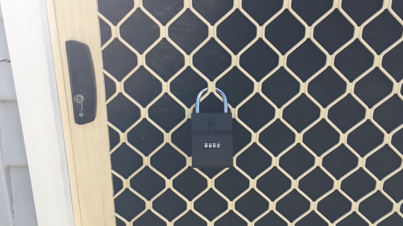 Photo of Bathroom in Yarraville