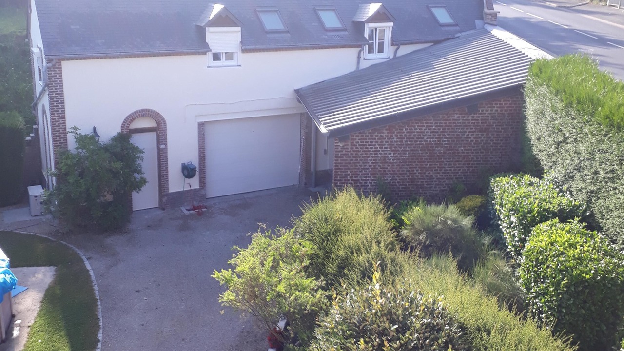 Photo of Outdoor in Lisieux