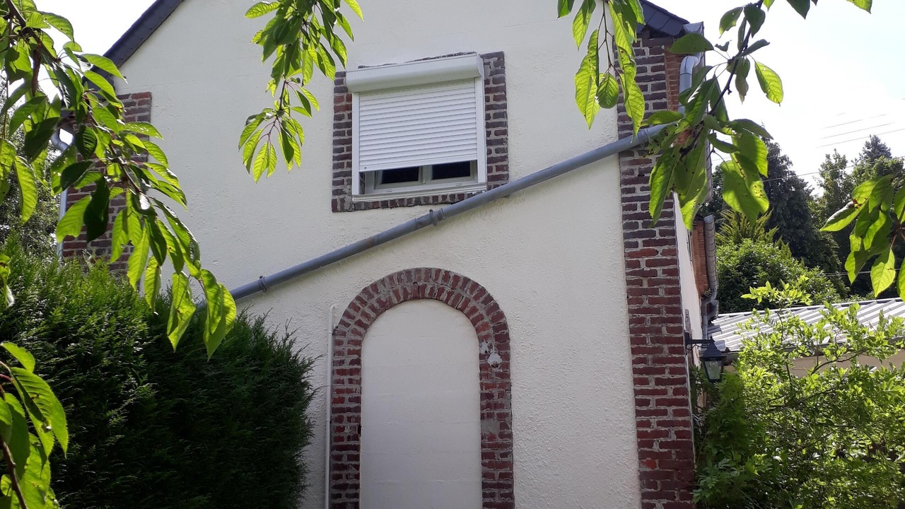Photo of Outdoor in Lisieux