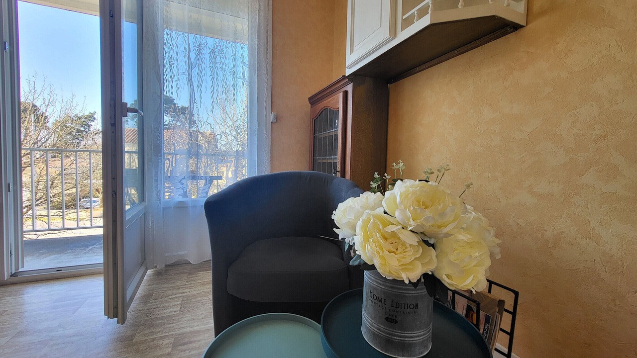 Photo of Livingroom in Saint-Brevin-l'Ocean