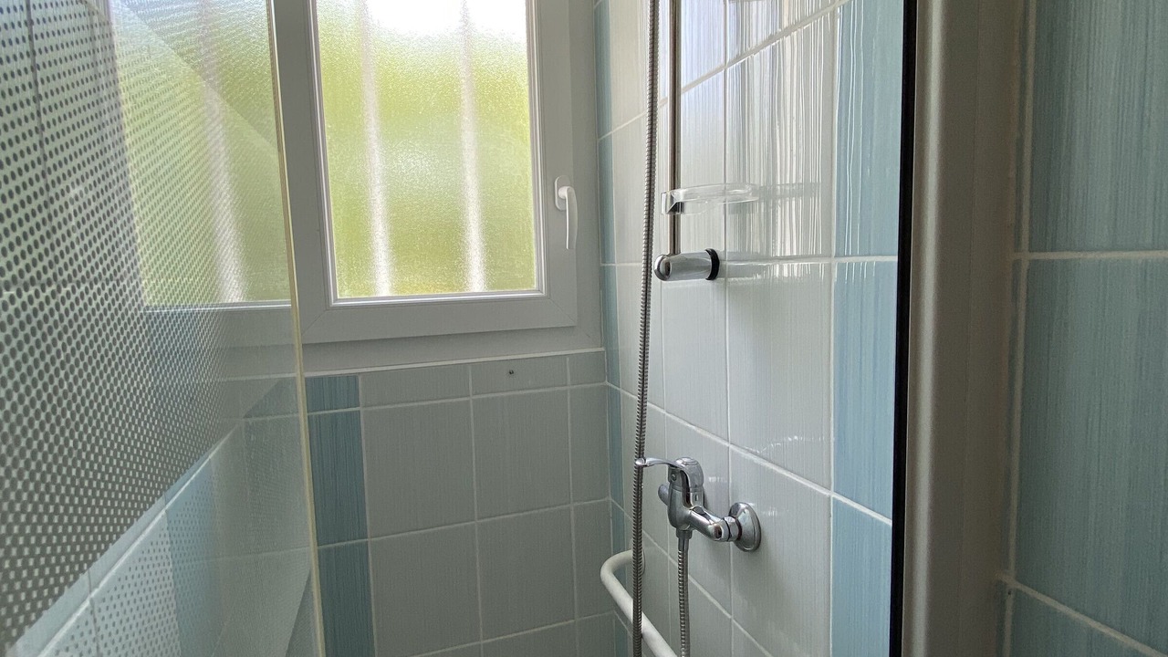 Photo of Bathroom in Saint-Brevin-l'Ocean