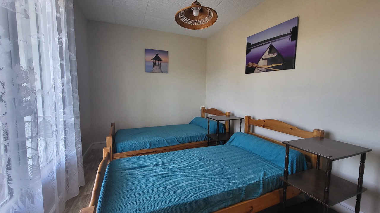 Photo of Bedroom in Saint-Brevin-l'Ocean