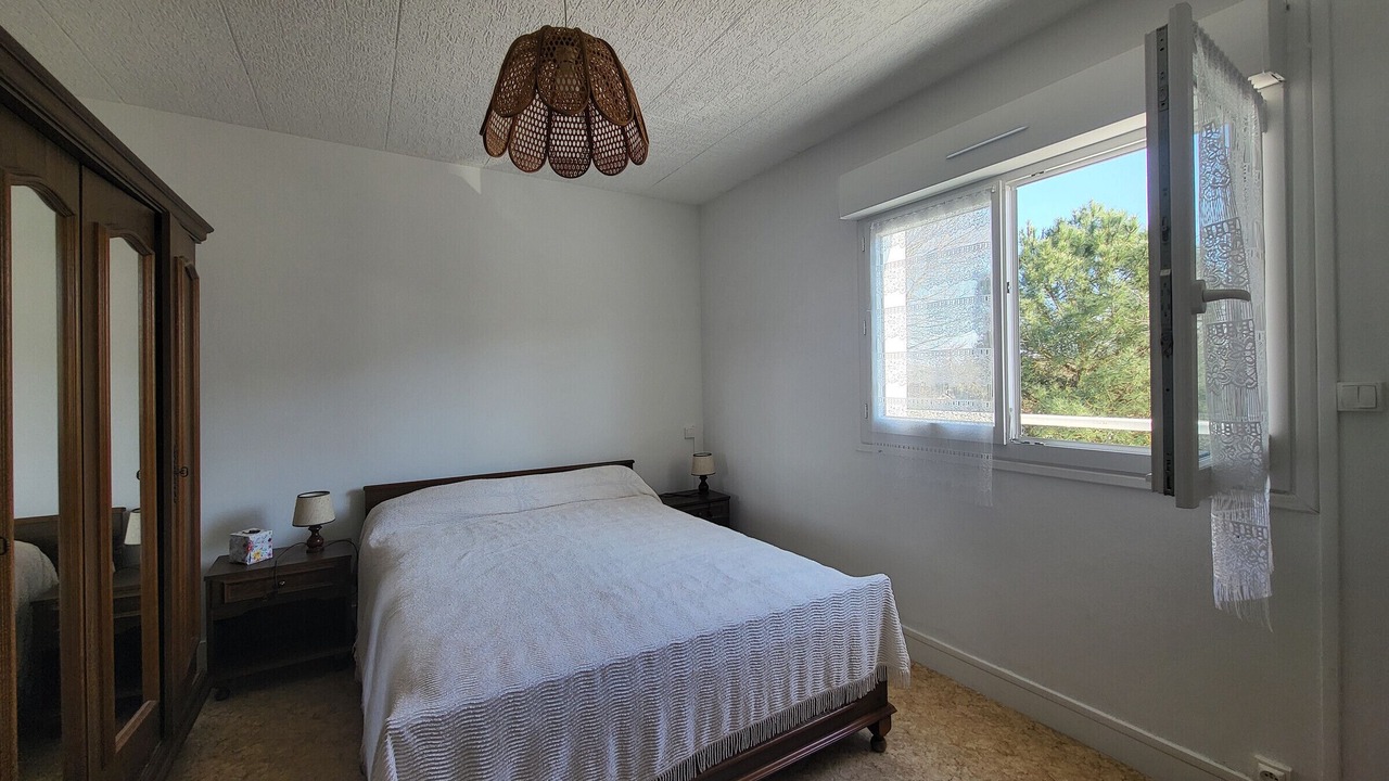 Photo of Bedroom in Saint-Brevin-l'Ocean