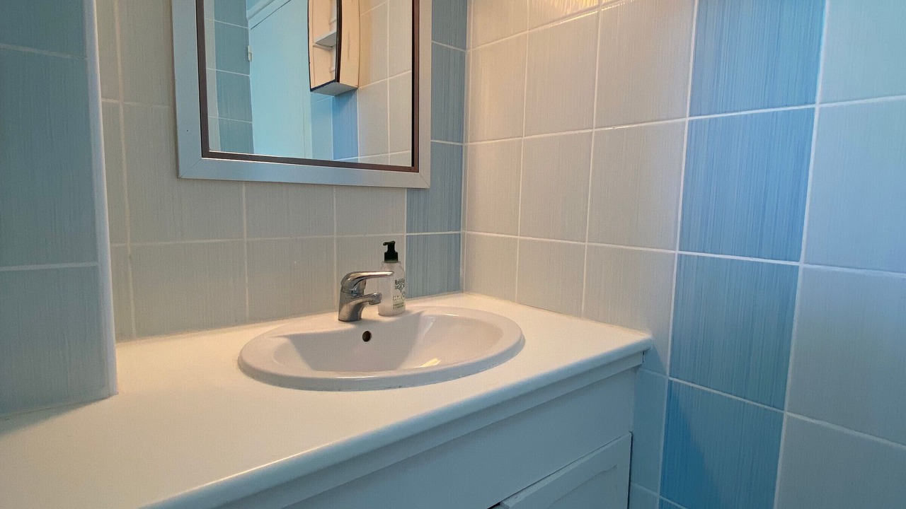 Photo of Bathroom in Saint-Brevin-l'Ocean