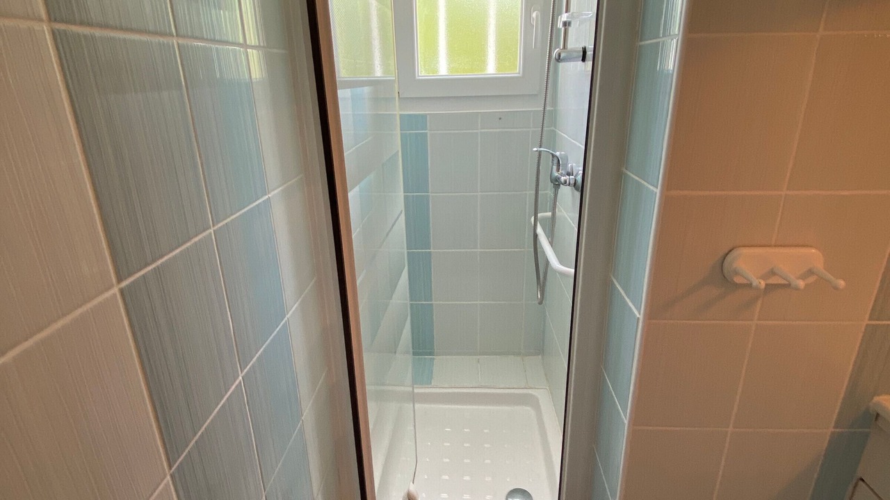 Photo of Bathroom in Saint-Brevin-l'Ocean