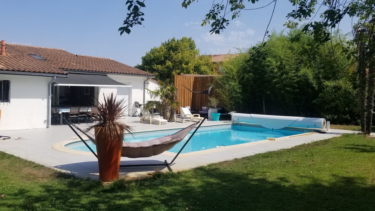 Photo of Outdoor in Saint-Jean-d'Illac