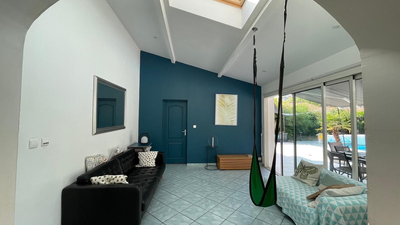Photo of Livingroom in Saint-Jean-d'Illac