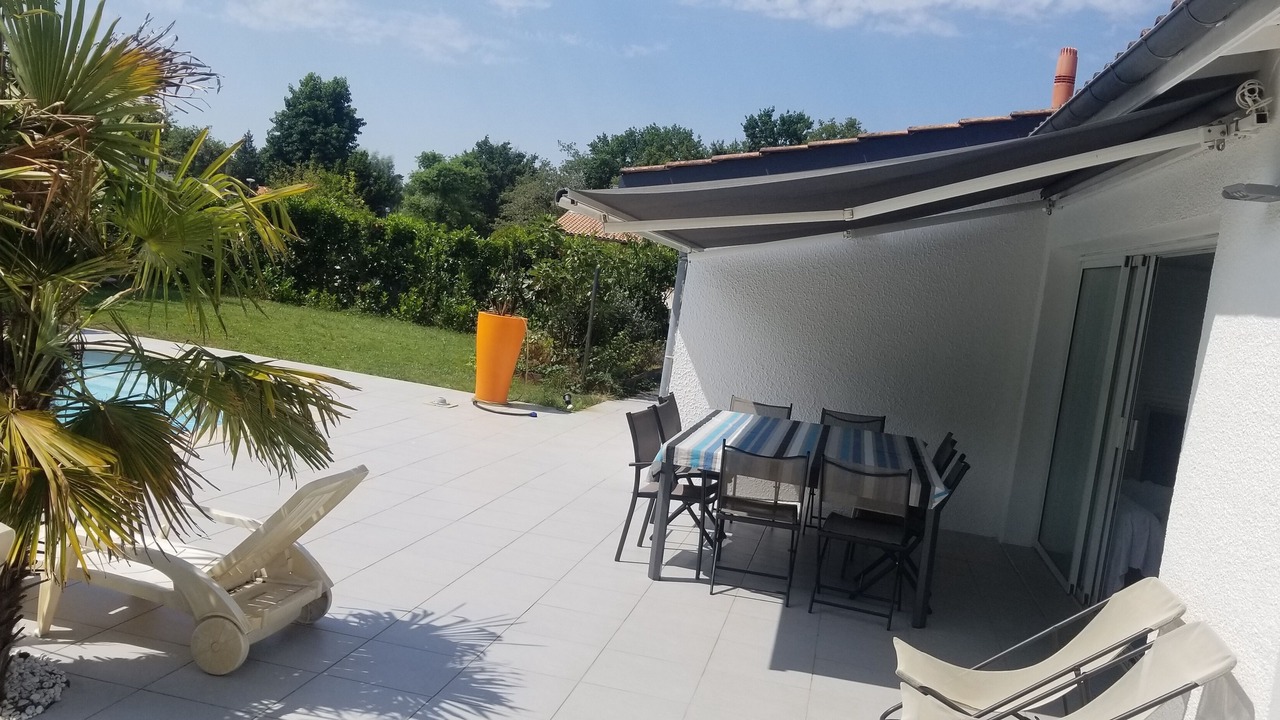 Photo of Outdoor in Saint-Jean-d'Illac