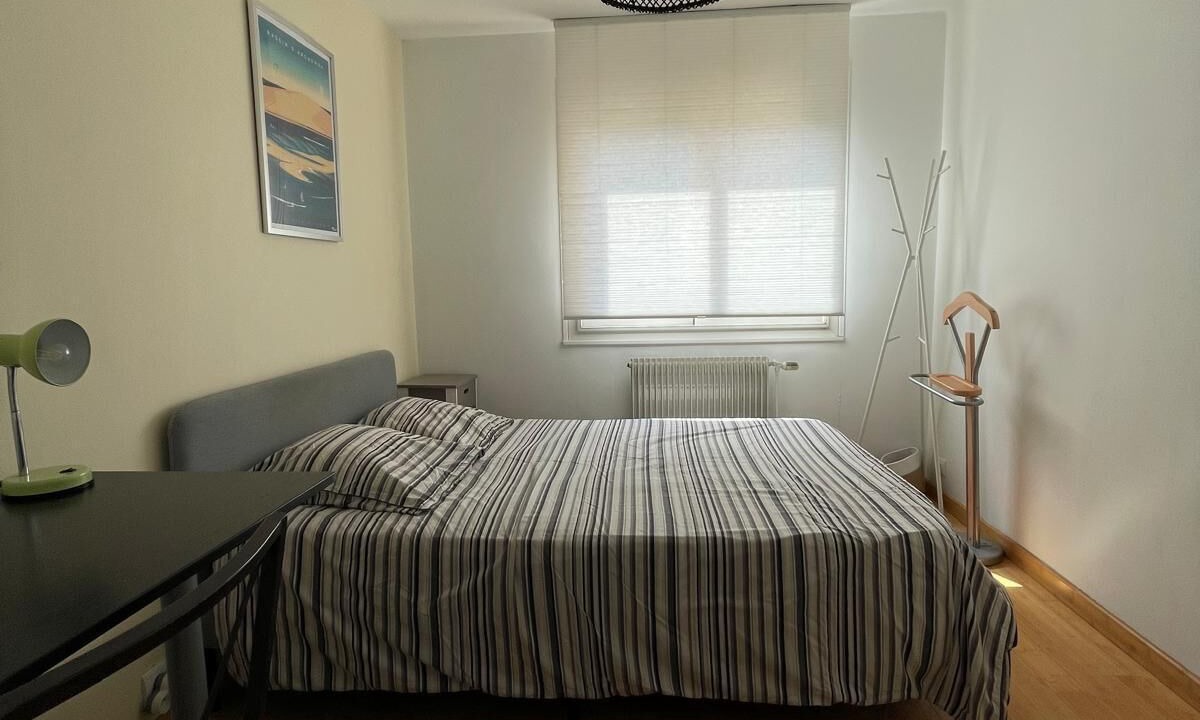 Photo of Bedroom in Saint-Jean-d'Illac