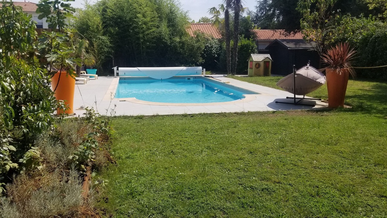 Photo of Outdoor in Saint-Jean-d'Illac