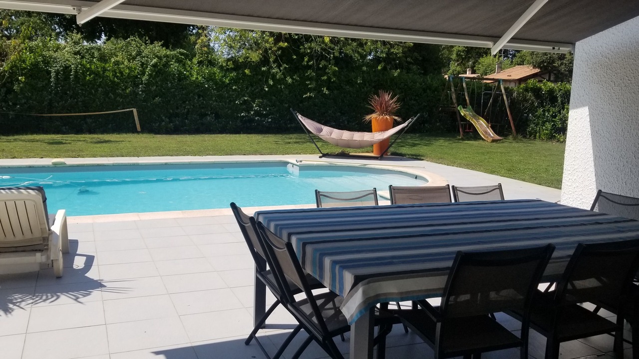 Photo of Outdoor in Saint-Jean-d'Illac
