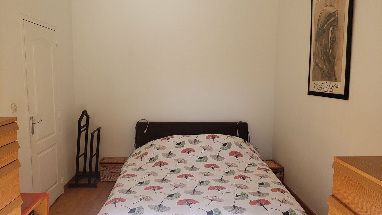 Photo of Bedroom in Saint-Jean-d'Illac