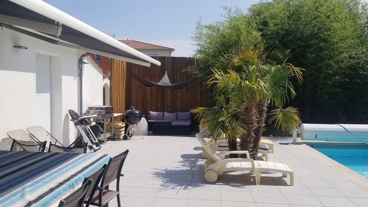 Photo of Outdoor in Saint-Jean-d'Illac
