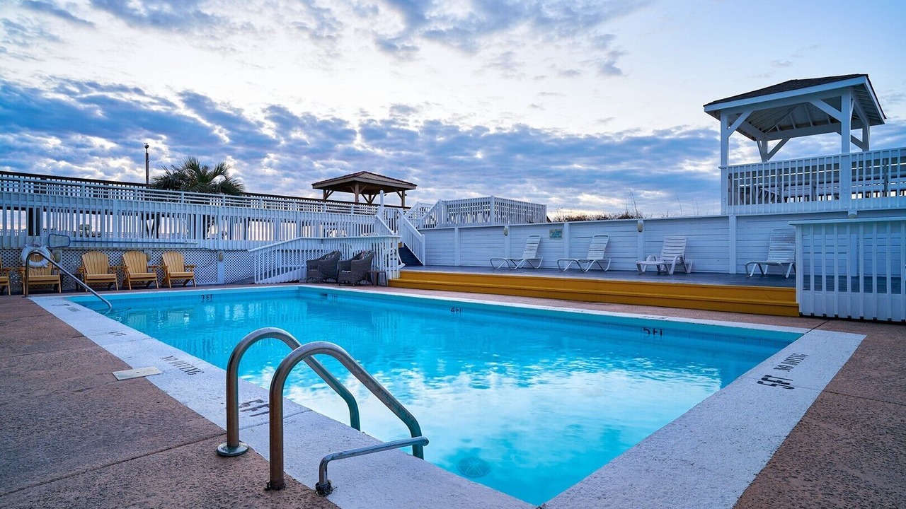 Photo of Outdoor in Ocean Isle Beach