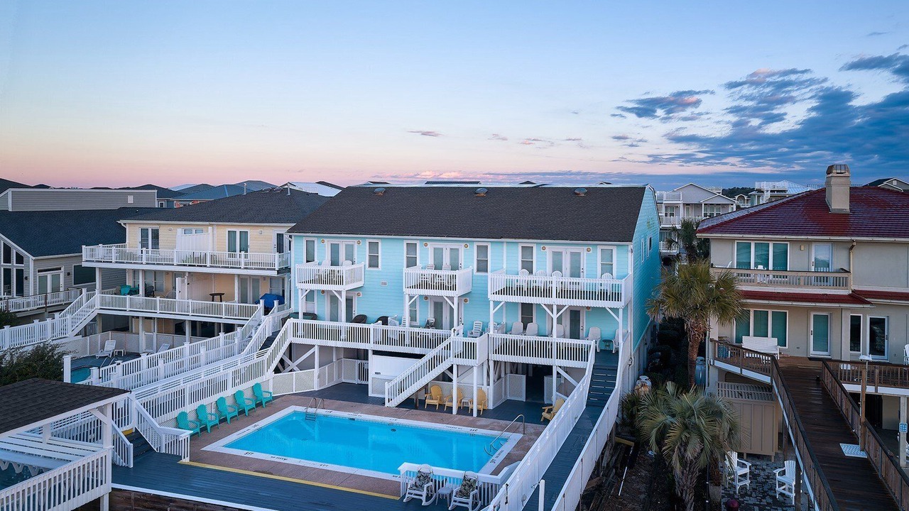 Photo of Outdoor in Ocean Isle Beach