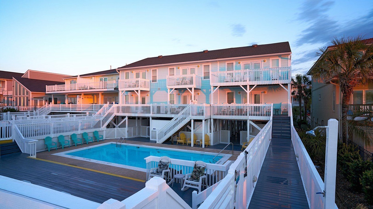 Photo of Outdoor in Ocean Isle Beach