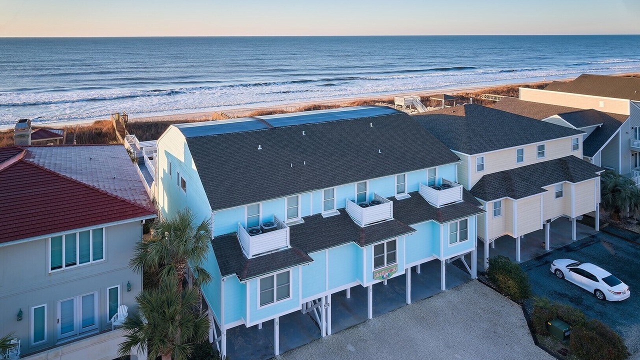 Photo of Outdoor in Ocean Isle Beach